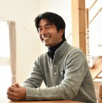 取締役社長//齊藤 芳宏