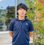 現場監督//浅野 良太